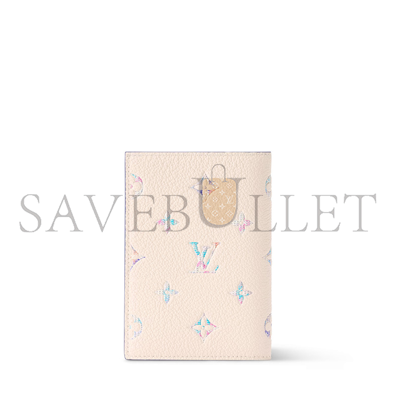 LOUIS VUITTON MASTER PASSPORT COVER M29811 (14*10*2.5cm)
